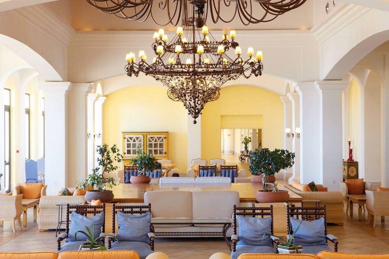 Grecotel Luxme Palms At Riviera Olympia & Aqua Park Лутра-Киллинис Экстерьер фото